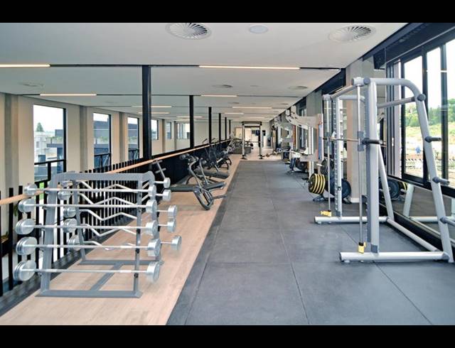 2 BEDROOM PROPERTY TO RENT IN HYDE PARK